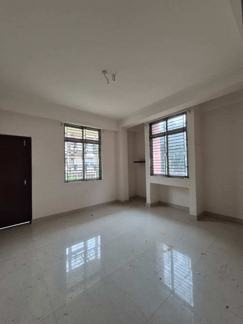 Unfurnished 3bhk in Bormotoria, Guwahati, Assam, India for Rent